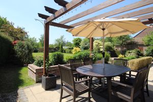 Patio- click for photo gallery